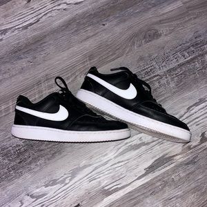 Nike Court Vision Lows!